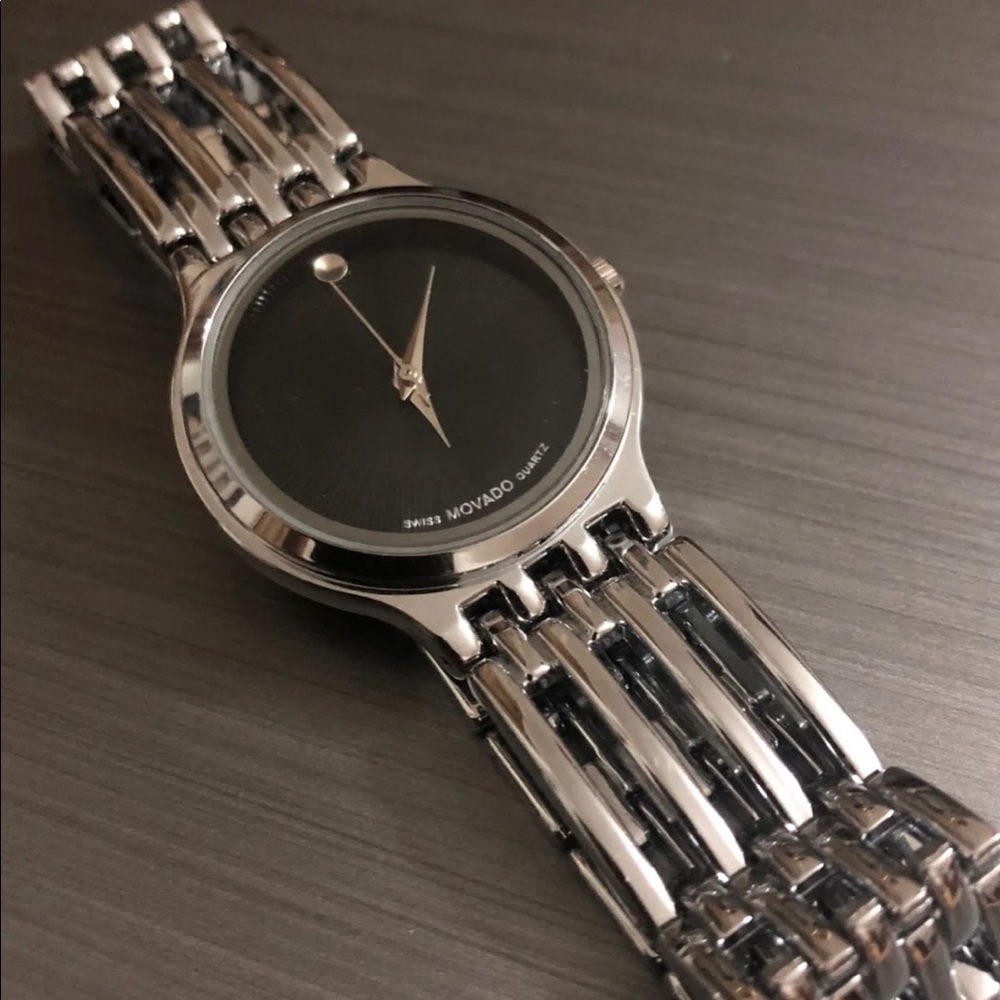 LIKE movado watch